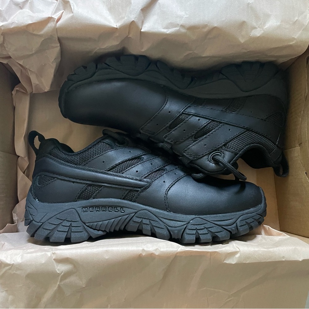 Merrell Moab 2 Response